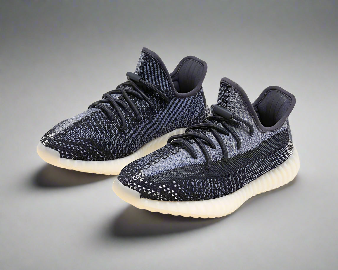 Yeezy 350 V2 Carbon