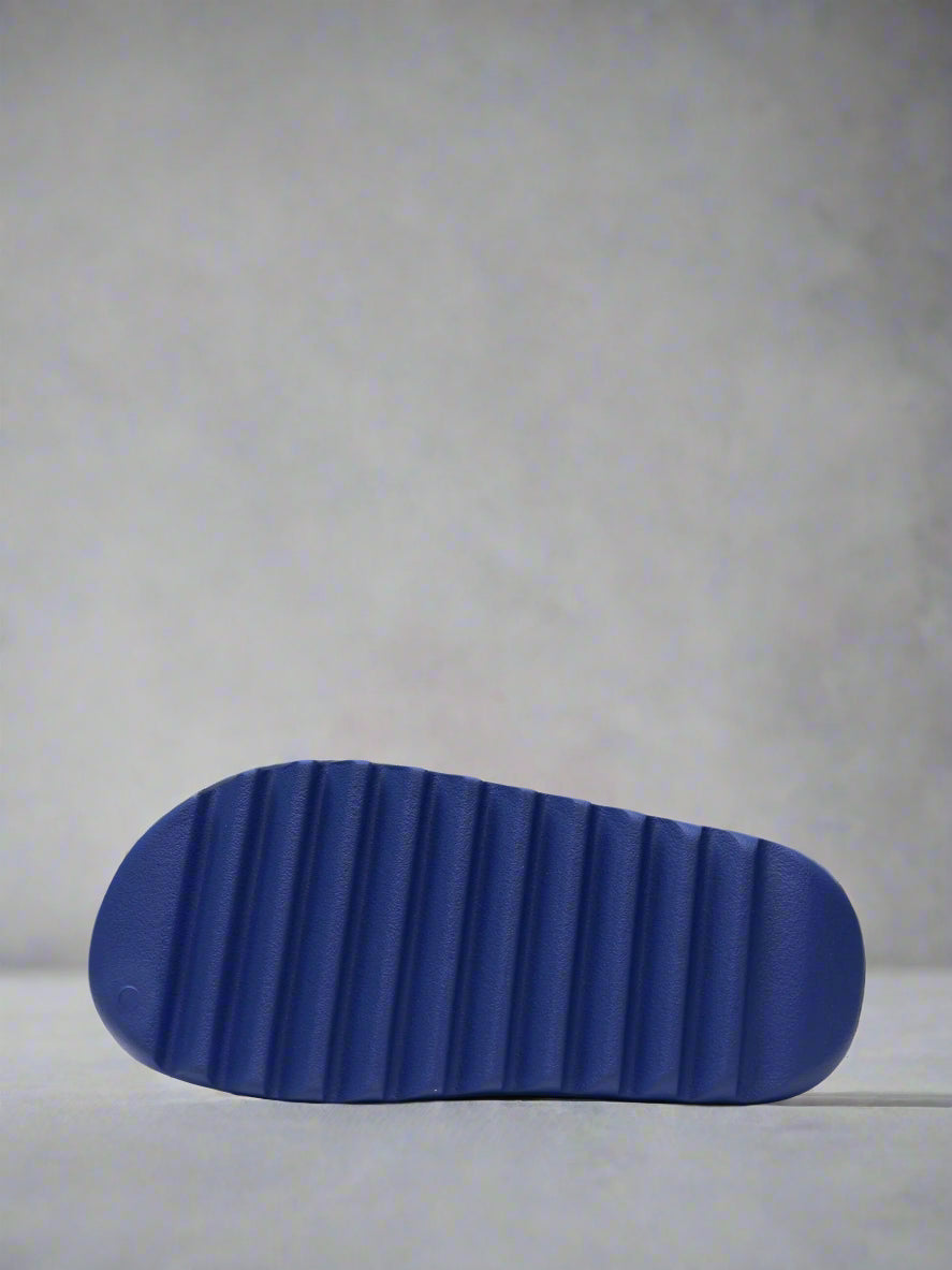 Yeezy Slides Azure