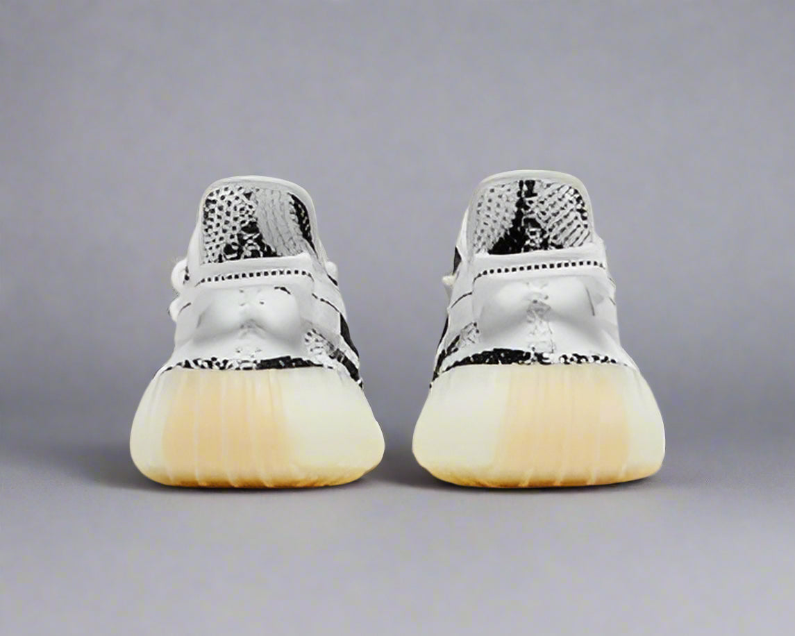 Yeezy 350 V2 Zebra