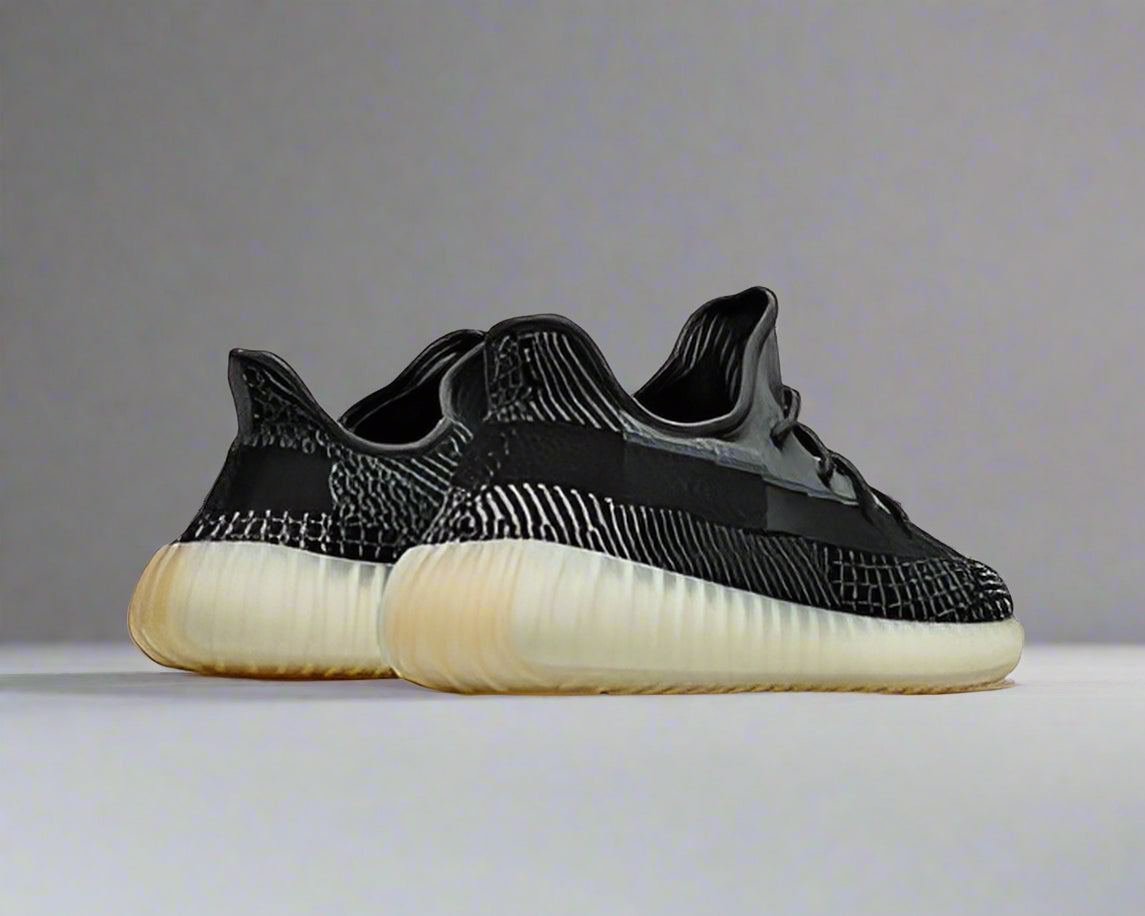 Yeezy 350 V2 Carbon