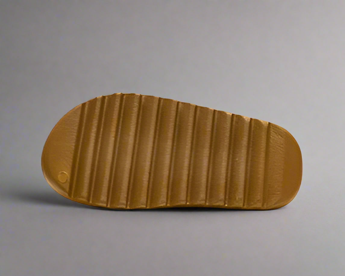 Yeezy Slides Ochre