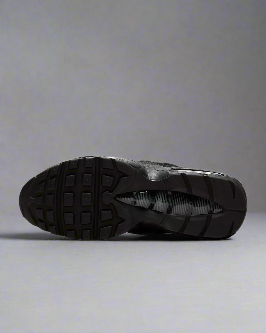 Nike Air Max 95 Triple Black