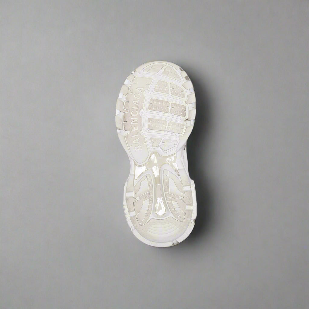 Balenciaga Track White