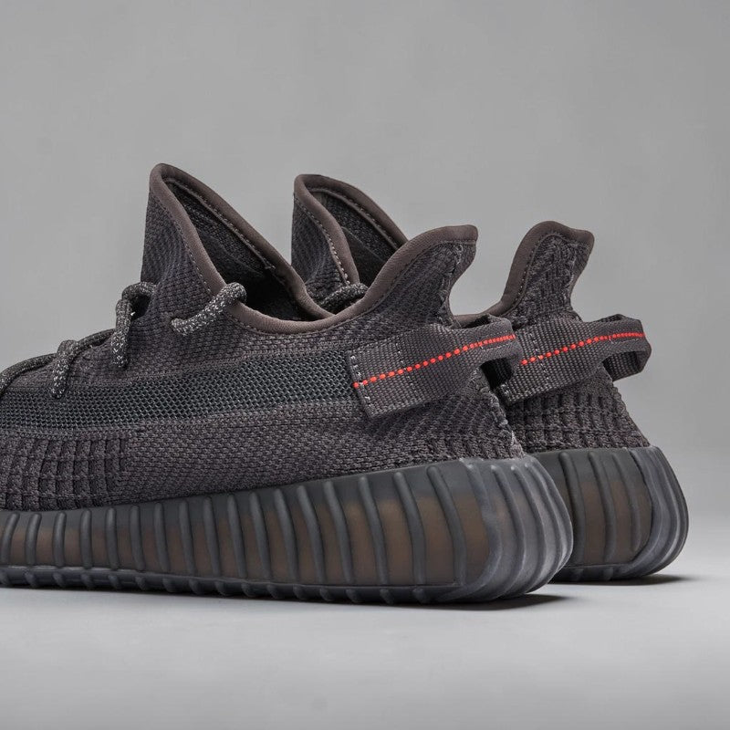 Yeezy 350 V2 Black | FU9006