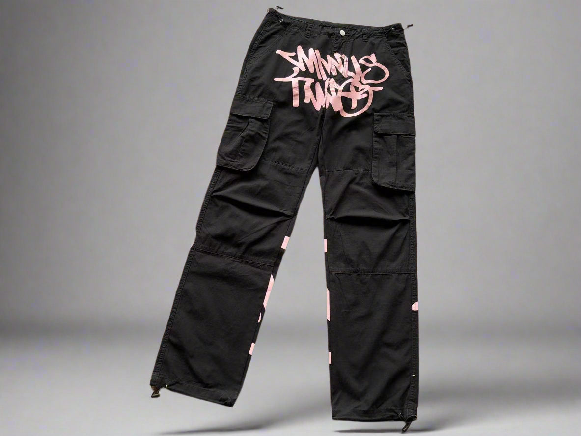 1 Ден Доставка - Minus Two Cargos