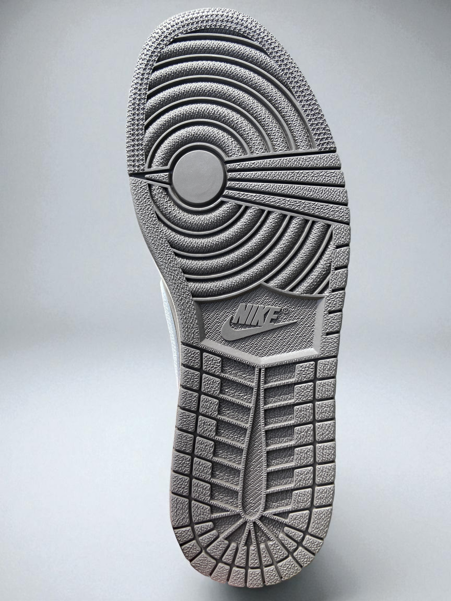 Jordan 1 Travis Scott Reverse Mocha