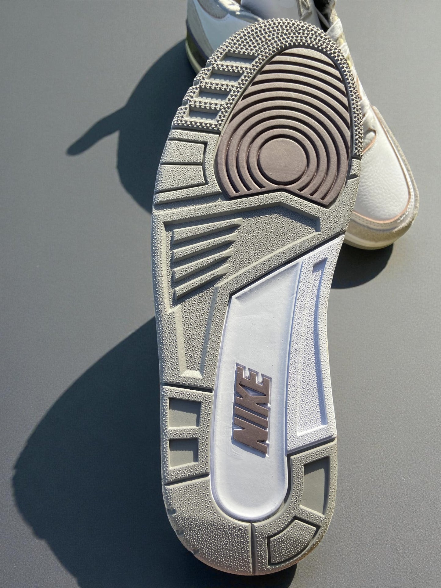 Jordan 3 A Ma Maniere