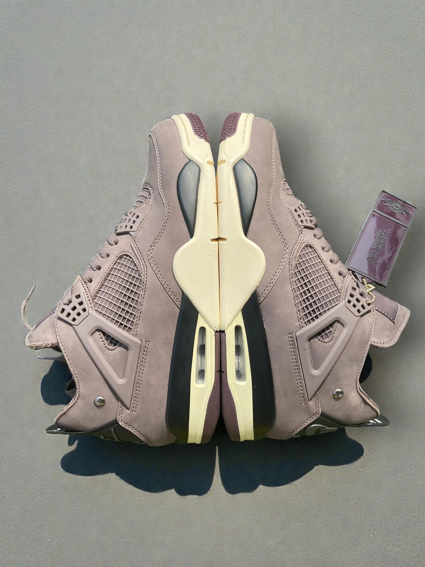 Jordan 4 A Ma Maniere