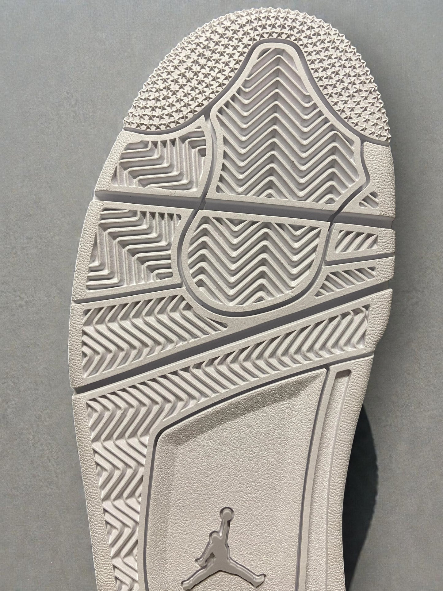 Jordan 4 Pure Money