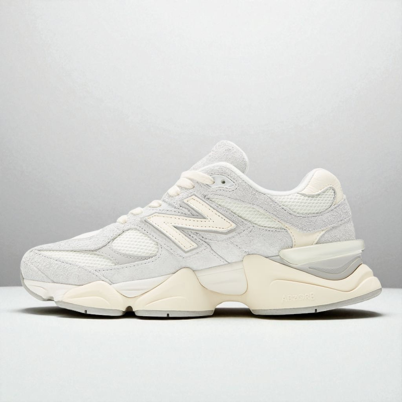 New Balance 9060 - Quartz Grey | U9060HSA