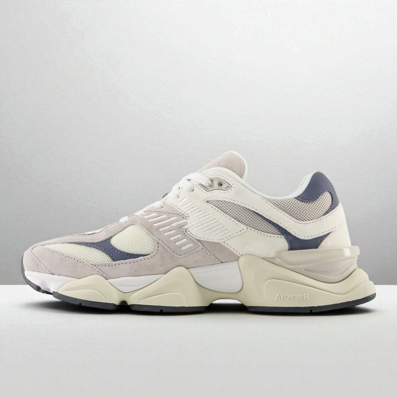 New Balance 9060 - Moonrock & Linen | U9060EEB
