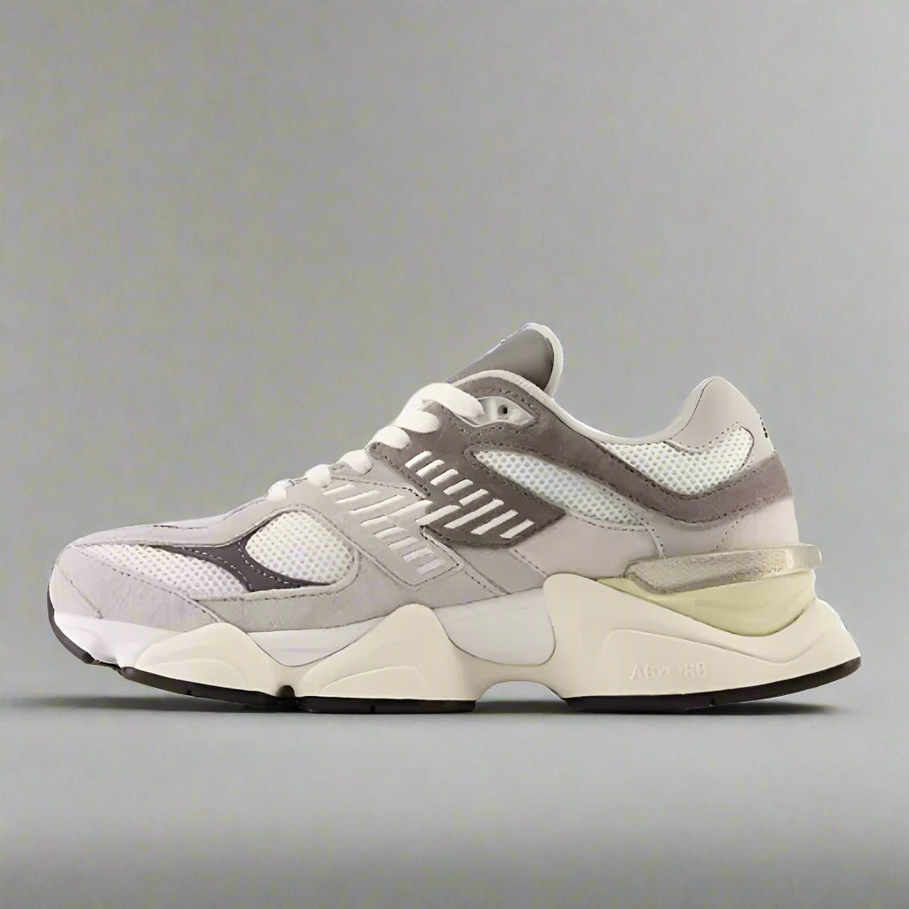 New Balance 9060 - Rain Cloud & Castlerock | U9060GRY