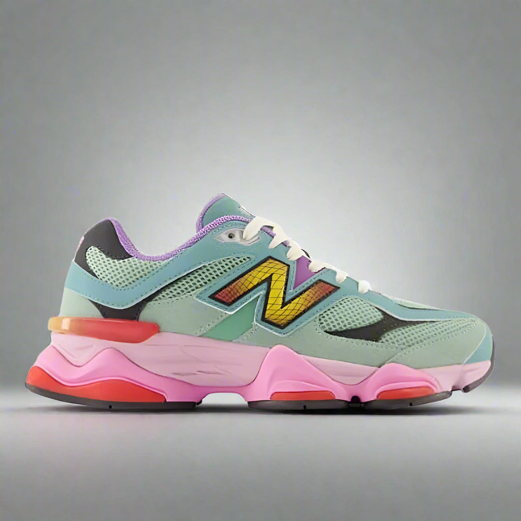 New Balance 9060 - Warped | U9060WRB