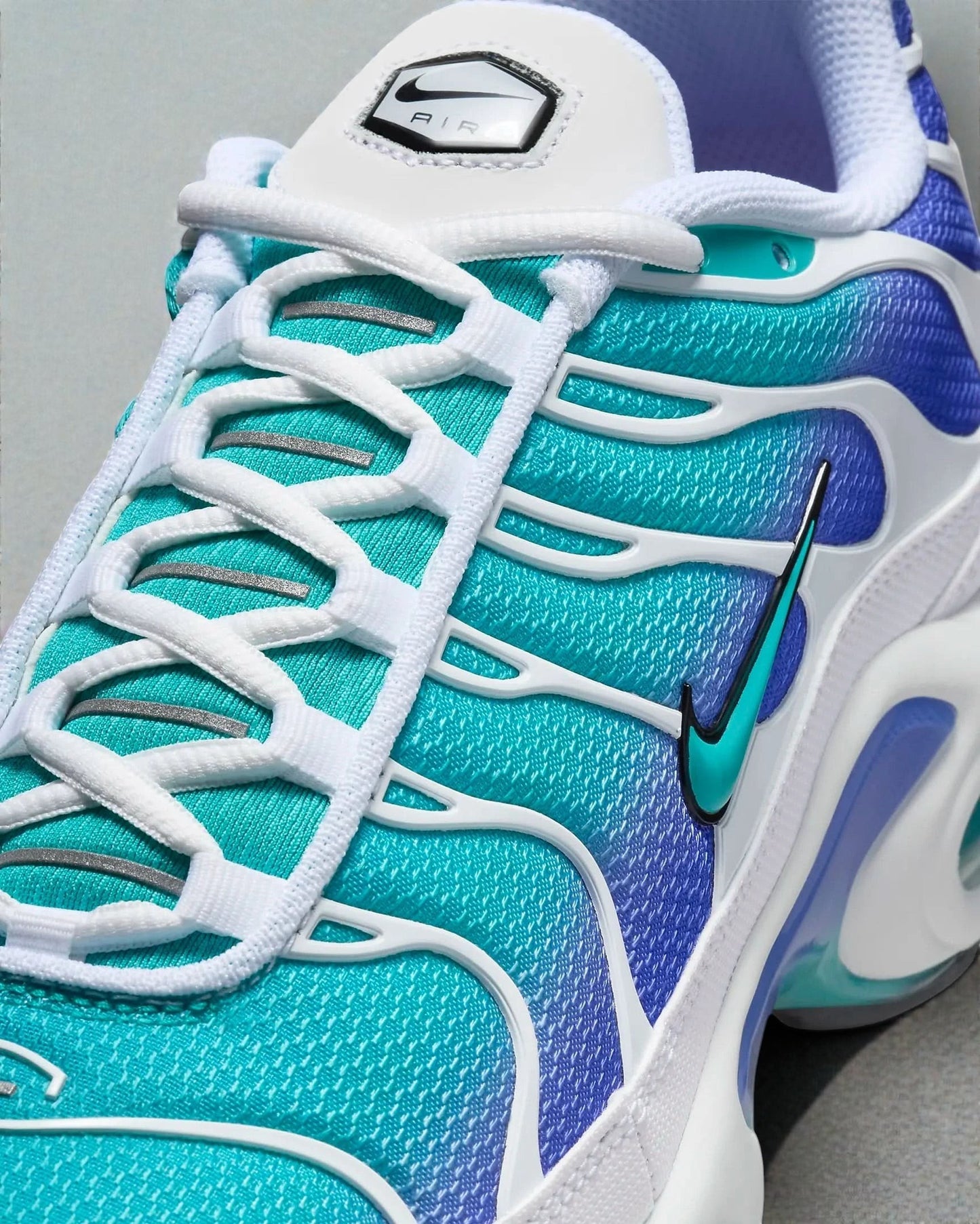 Nike Air Max Plus TN White Persian