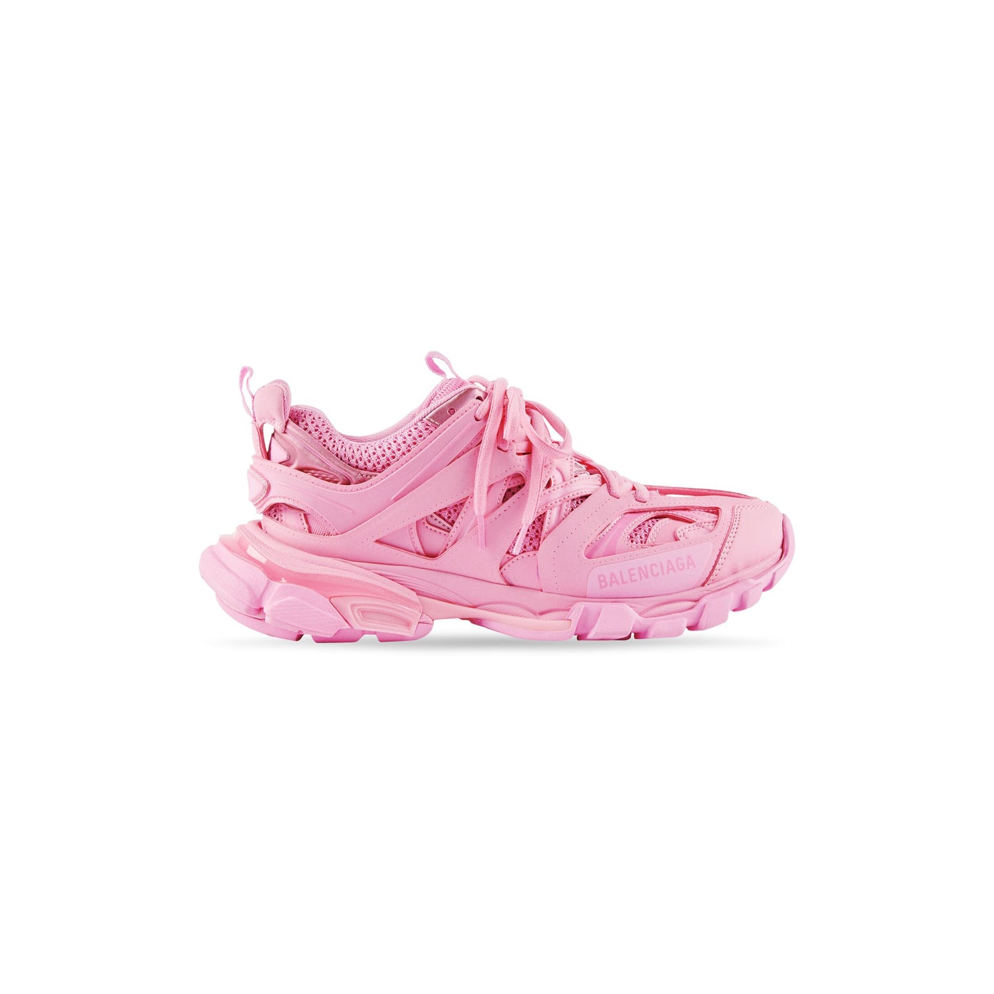 1 Ден Доставка - Balenciaga Track Pink