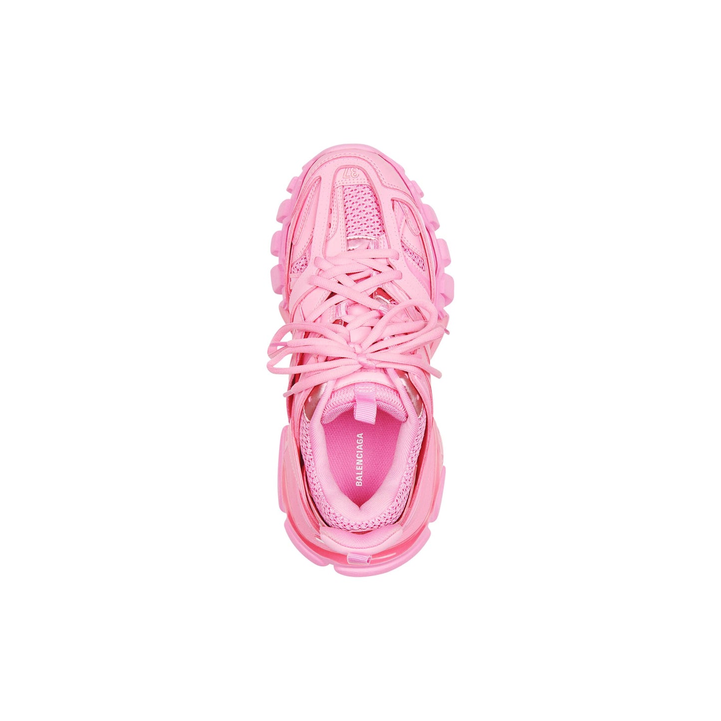 1 Ден Доставка - Balenciaga Track Pink