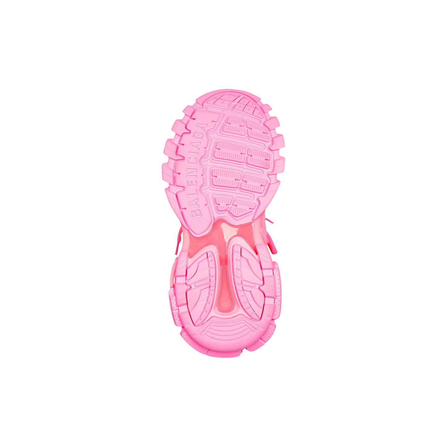 1 Ден Доставка - Balenciaga Track Pink