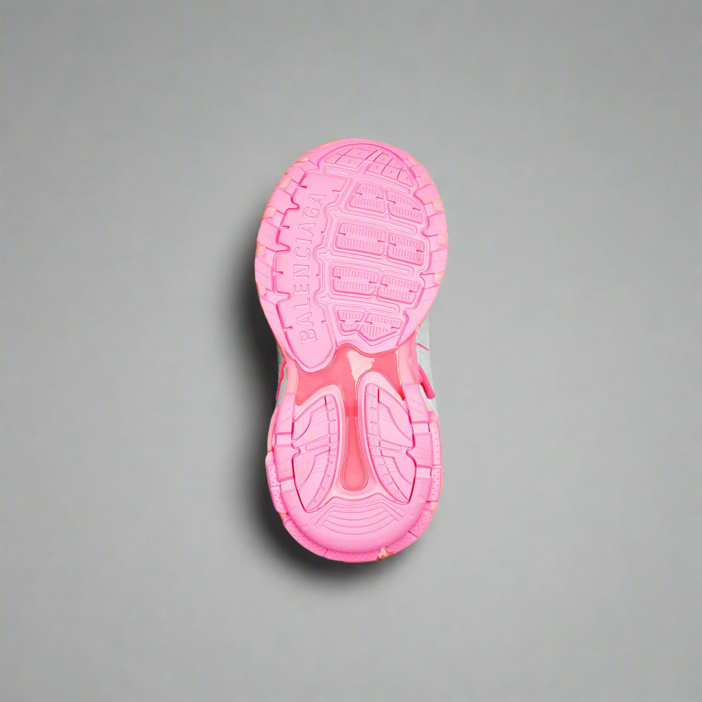 Balenciaga Track Pink