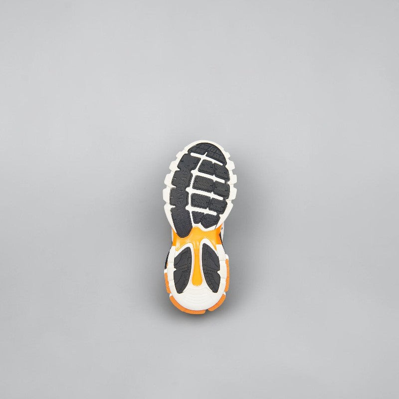 Balenciaga Track White Orange