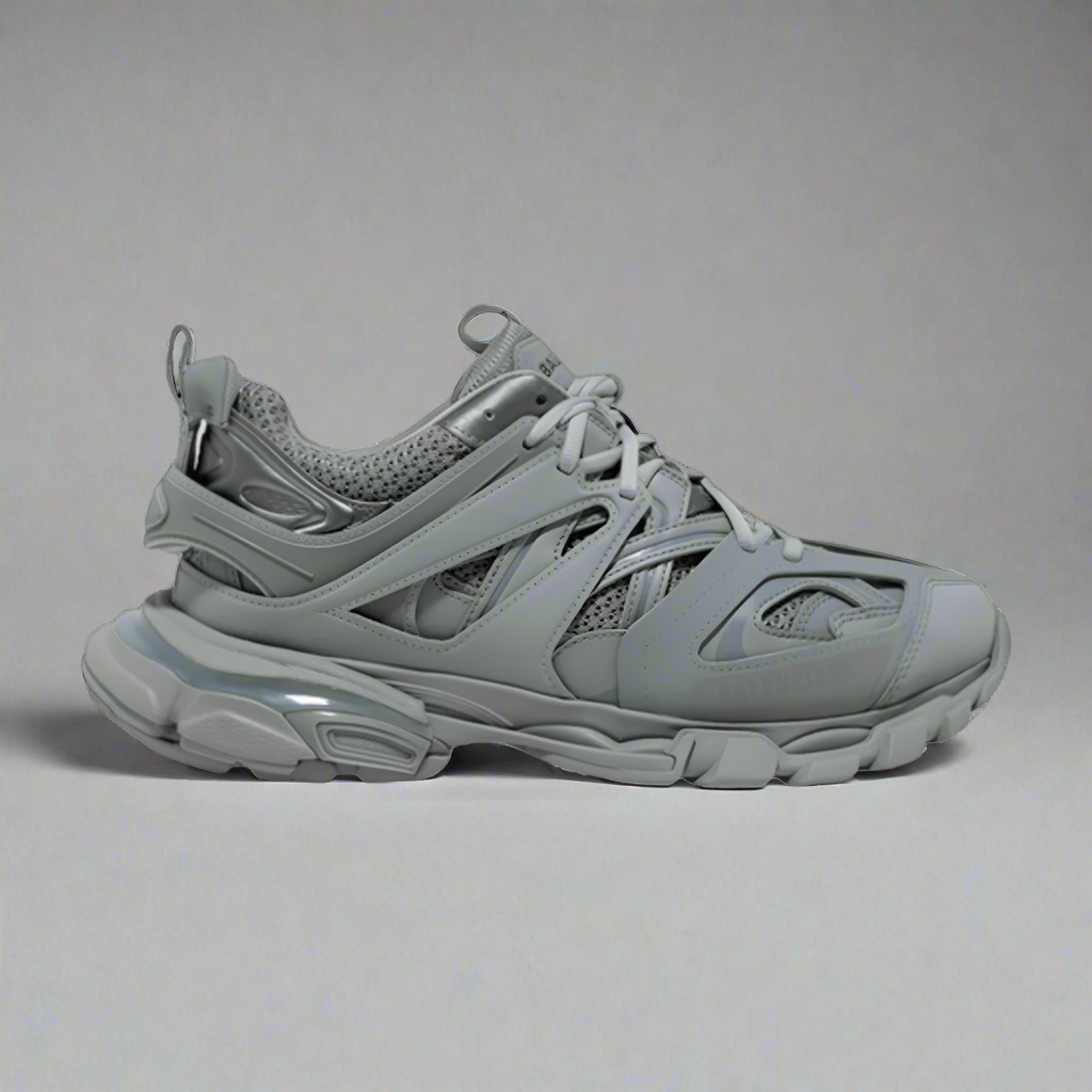 1 Ден Доставка - Balenciaga Track Triple Grey