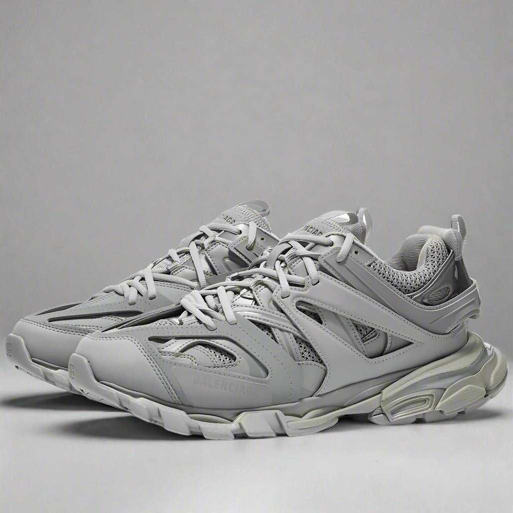 Balenciaga Track Triple Grey