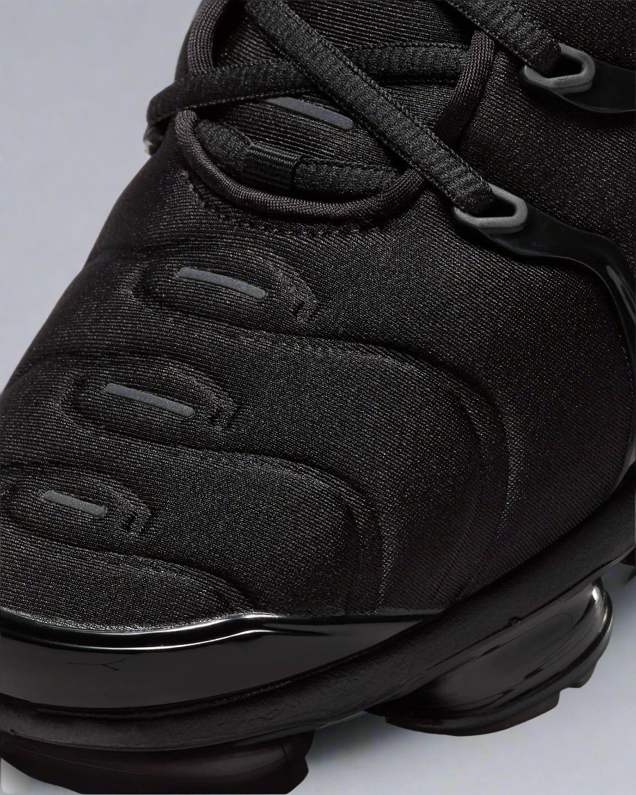 1 Ден Доставка - Nike VaporMax Plus Black