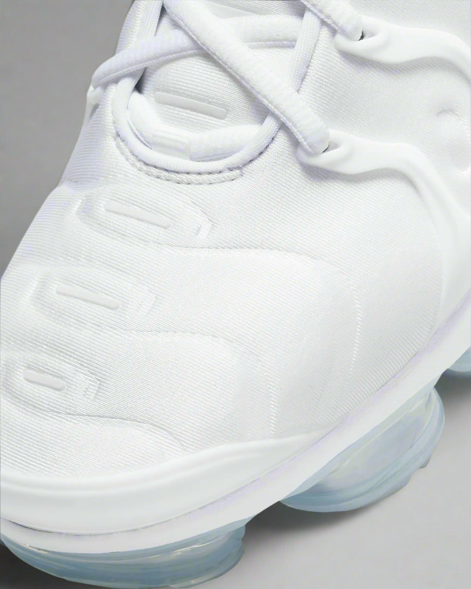 NIke VaporMax Plus White
