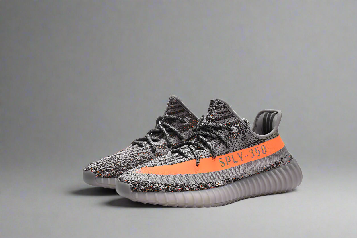 Yeezy 350 V2 Beluga