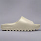 Yeezy Slides Bone