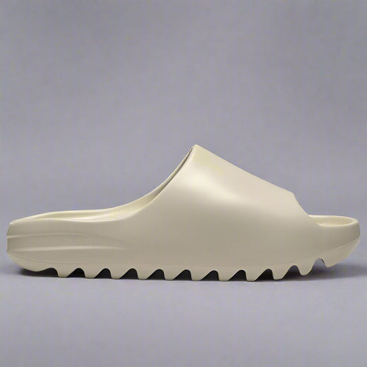Yeezy Slides Bone