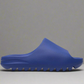 Yeezy Slides Azure