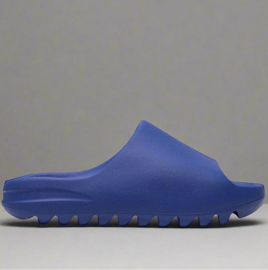 Yeezy Slides Azure