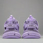 Balenciaga Track Light Purple