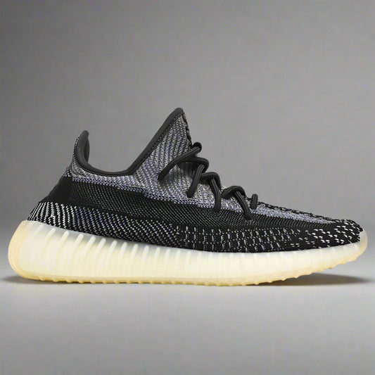 Yeezy 350 V2 Carbon