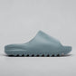 Yeezy Slides Slate Marine | ID2349