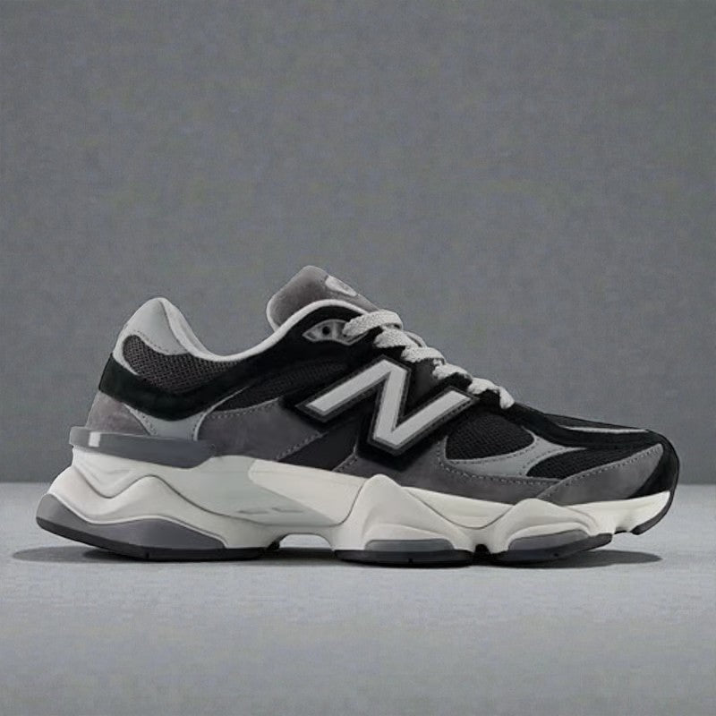 1 Ден Доставка - New Balance 9060 - Black & Grey | U9060JBD