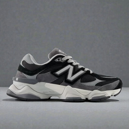 1 Ден Доставка - New Balance 9060 - Black & Grey | U9060JBD