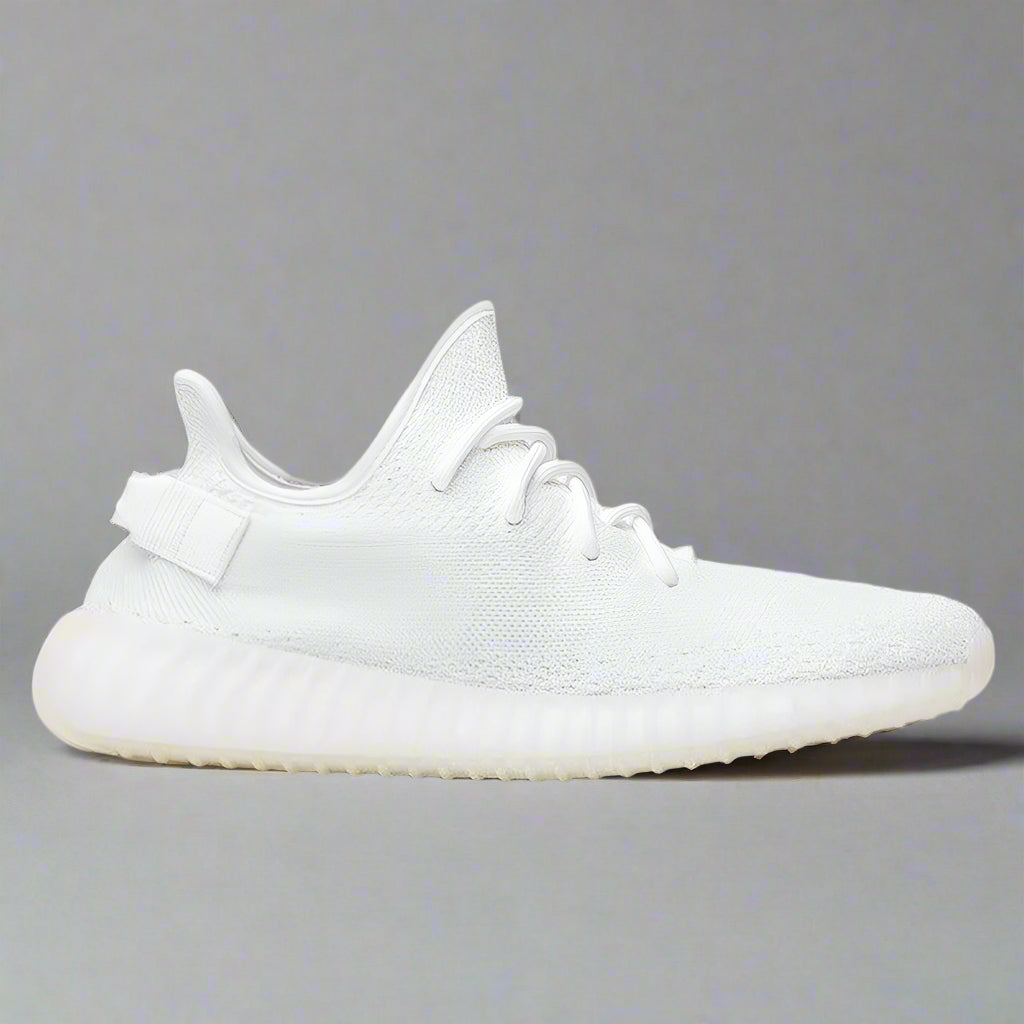Yeezy 350 V2 Triple White