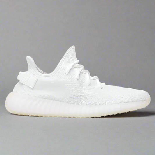 Yeezy 350 V2 Triple White