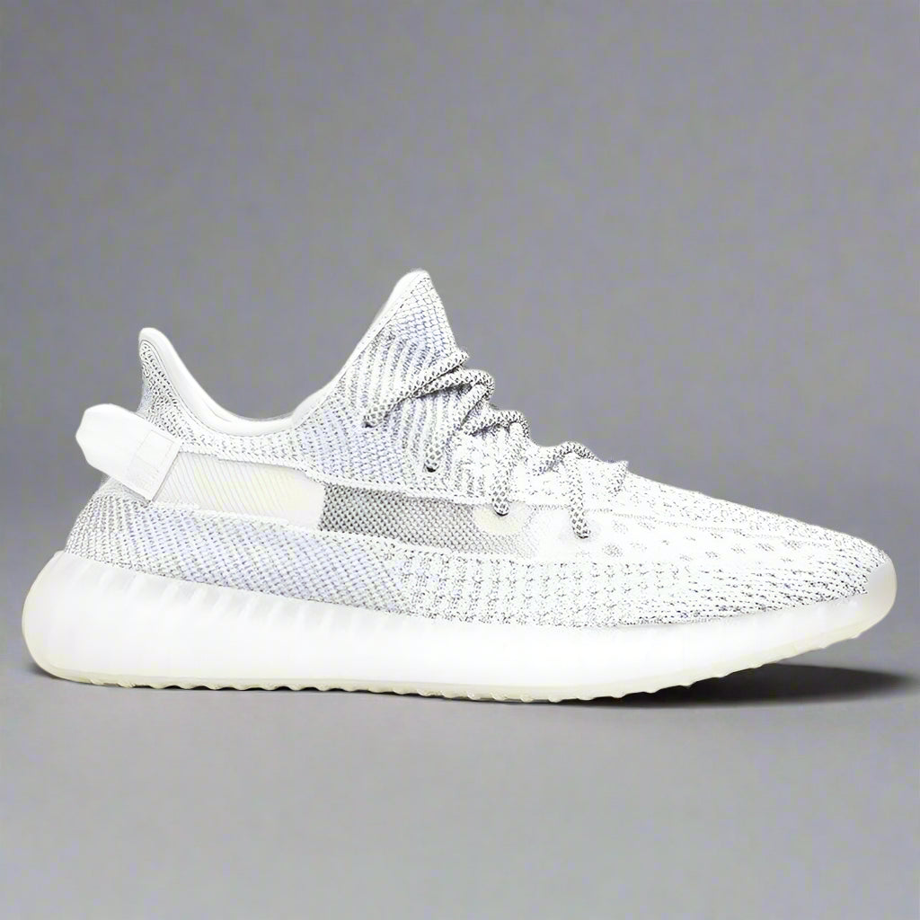 Yeezy 350 V2 Static Reflective