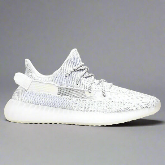 Yeezy 350 V2 Static Reflective