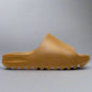 Yeezy Slides Ochre