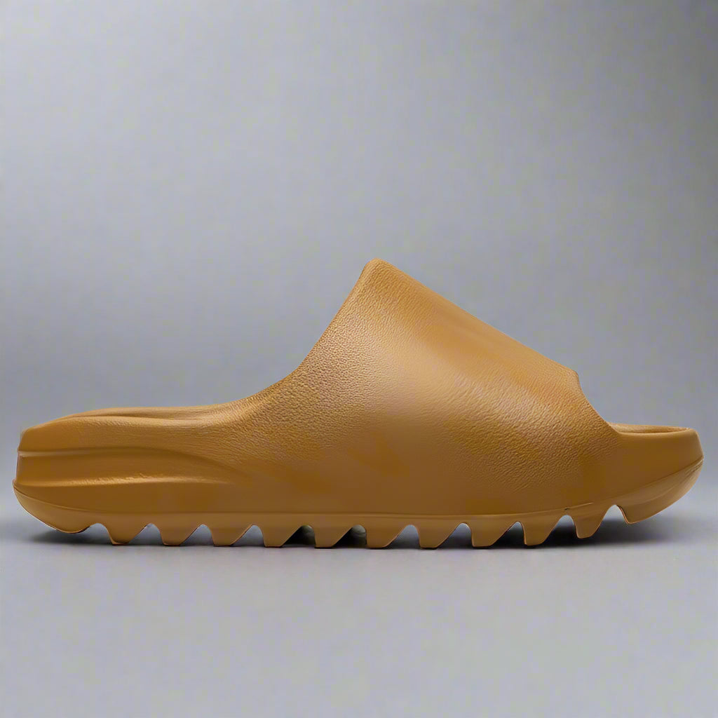 Yeezy Slides Ochre