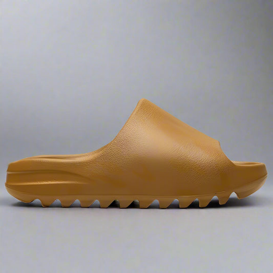 Yeezy Slides Ochre