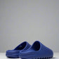Yeezy Slides Azure