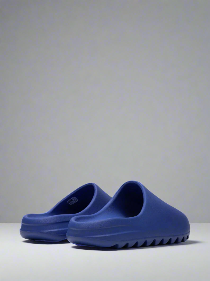 Yeezy Slides Azure