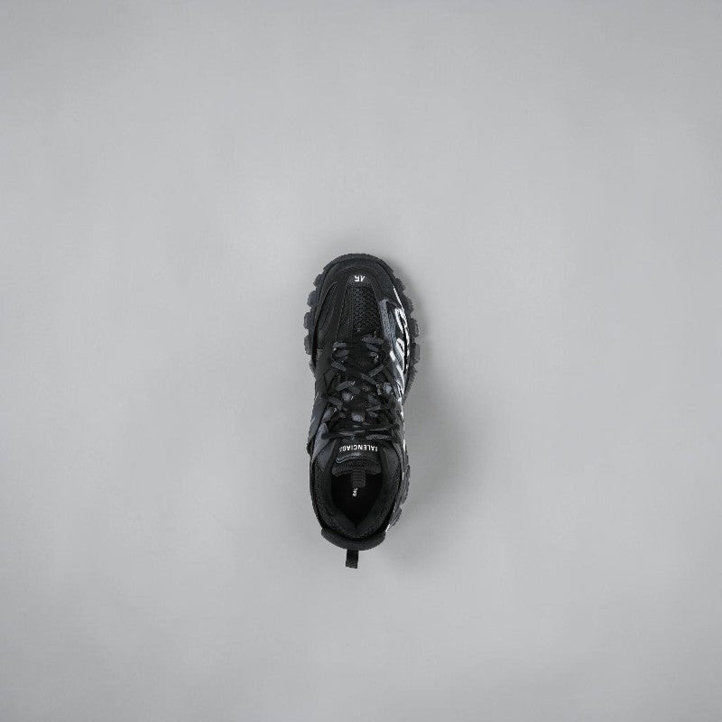 Balenciaga Track Signature