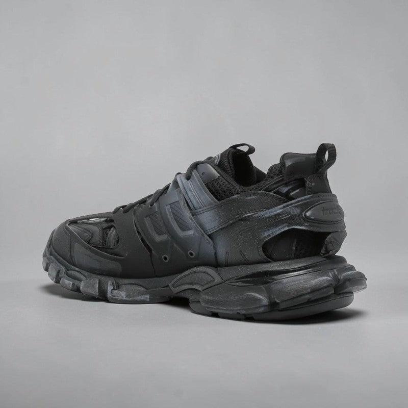 Balenciaga Track Signature
