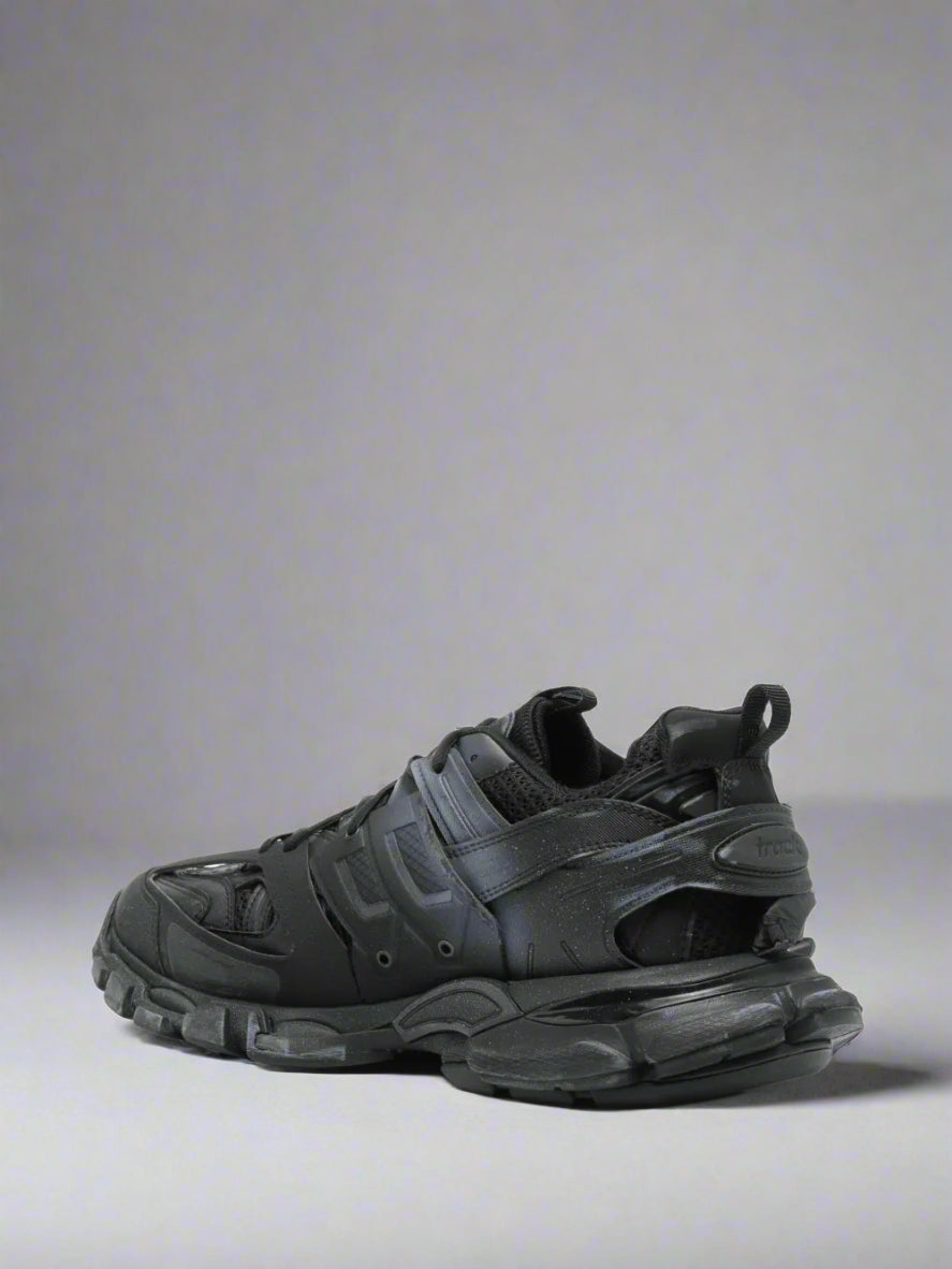 Balenciaga Track Signature