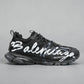 Balenciaga Track Signature